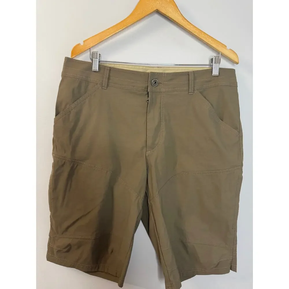 Kuhl renegade short